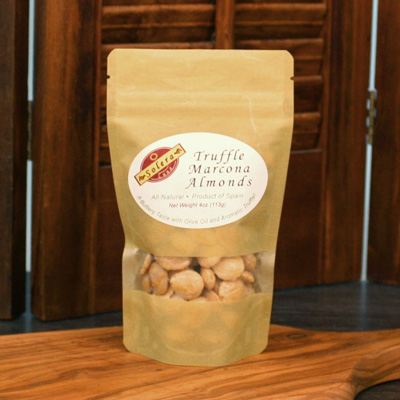 Truffle Marcona Almonds - Mini Pack AL019