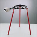 BN101 - Paellero Gas Burner Legs