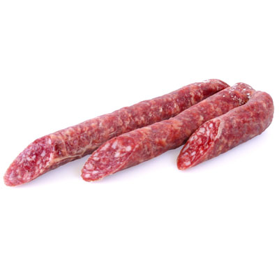 Fuet Catalonian Style Sausage - Yaya Imports