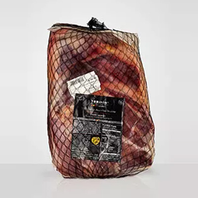 100% Iberico de Bellota Paleta Boneless by Fermin JS048