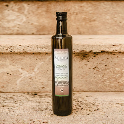 Malaca Vetus Extra Virgin Olive Oil - Bulk - Yaya Imports